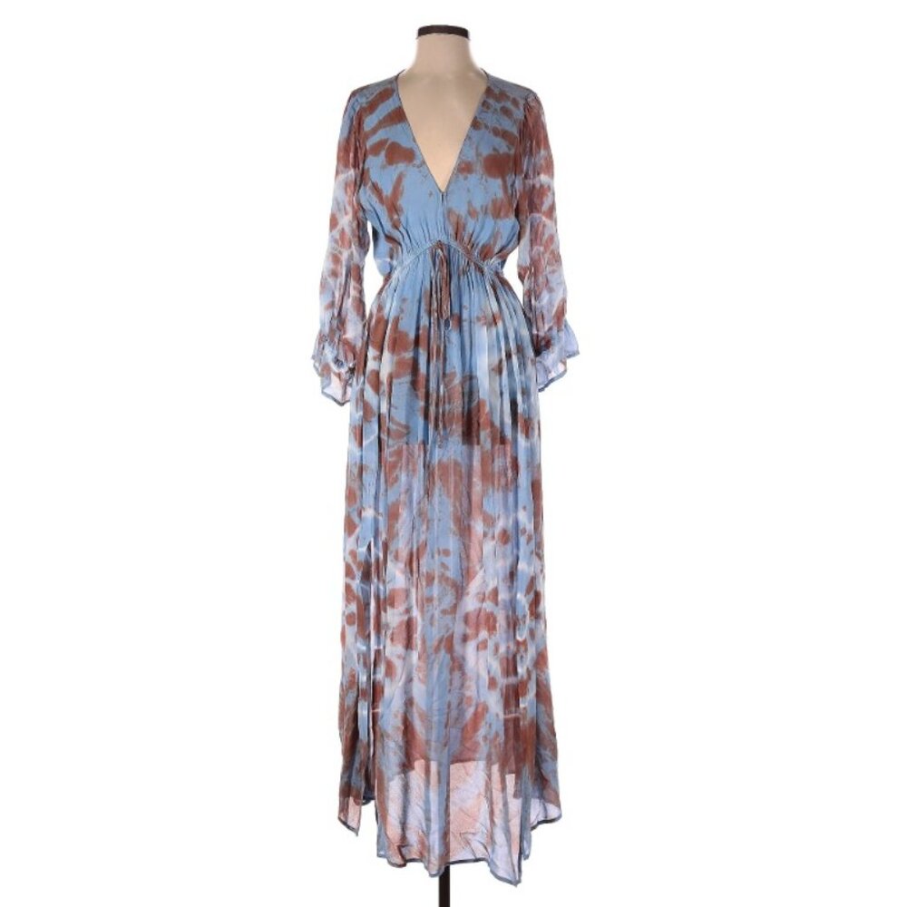 Young Fabulous & Broke Maxi Dress